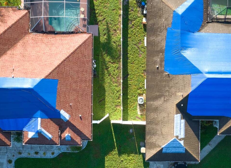 Reinforcing Your Roof for Hurricane Season Reinforcing Your Roof for Hurricane Season