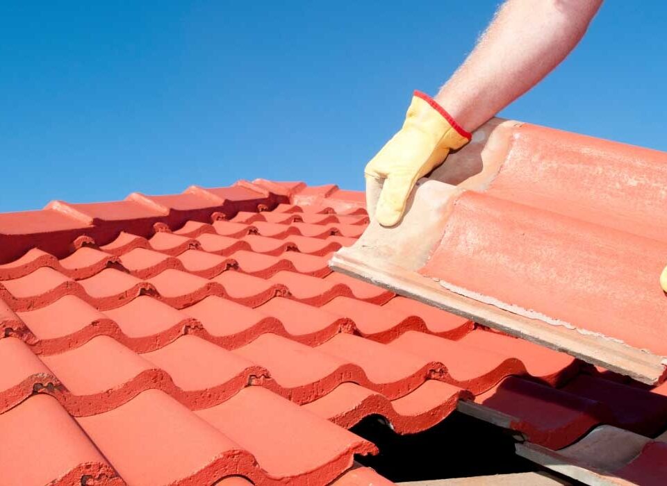 Tile Roof