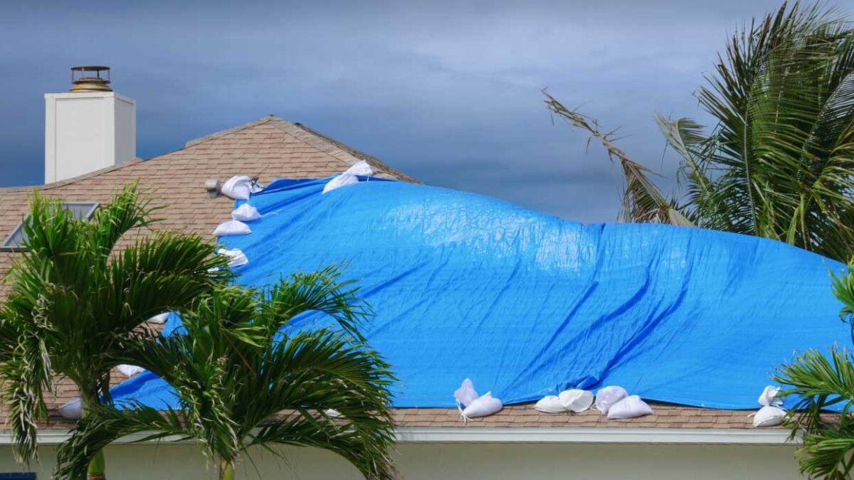 Roof Preparation: Tips To Prepare Your Roof For Storm Season And Mitigate Damage Roof Preparation