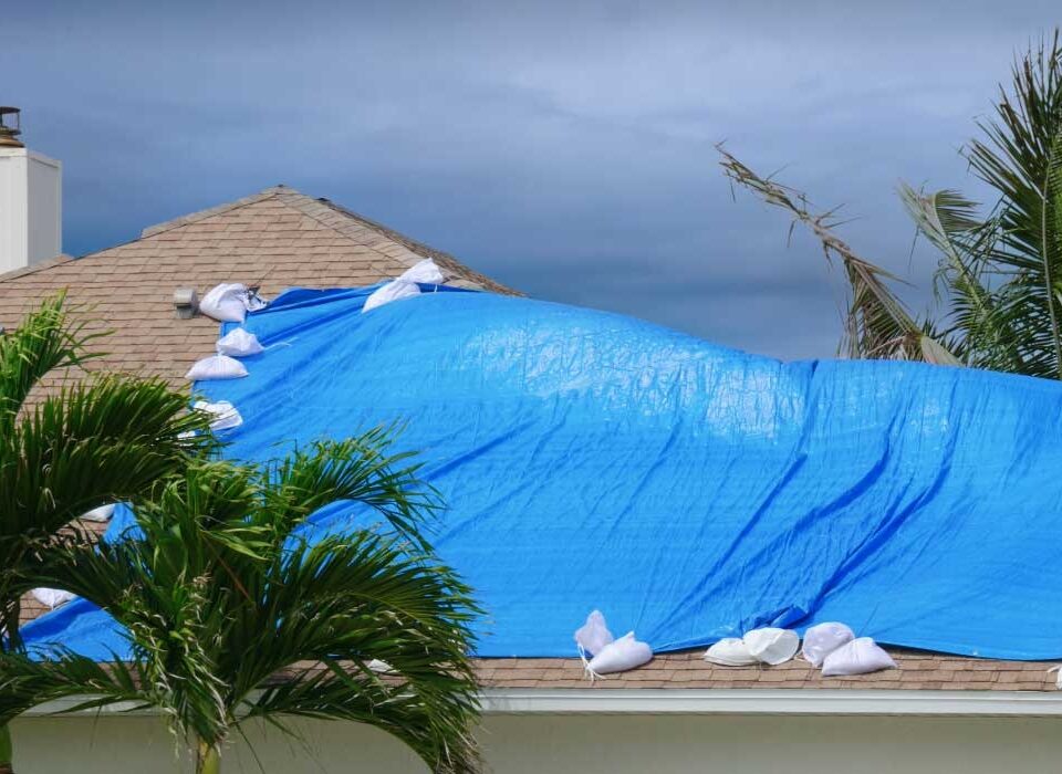 Roof Preparation: Tips To Prepare Your Roof For Storm Season And Mitigate Damage Roof Preparation
